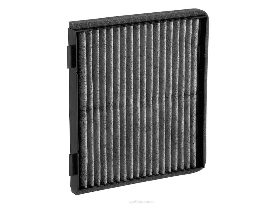 Ryco Cabin Air Filter RCA214C