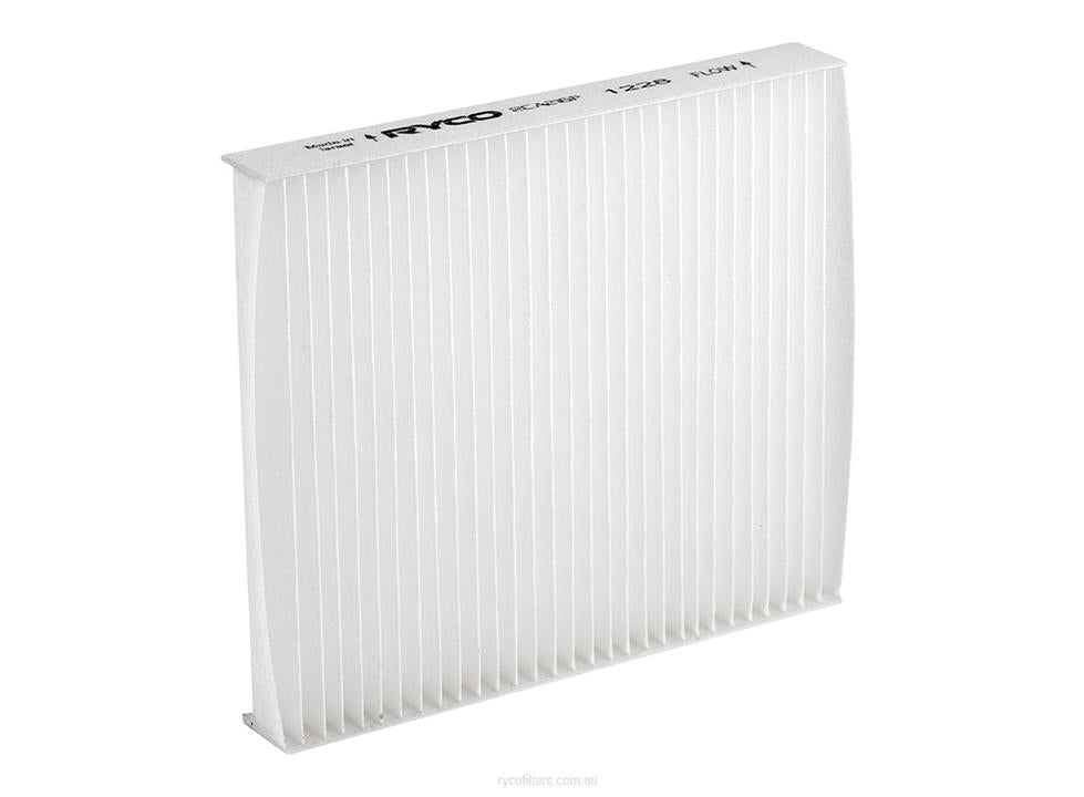 Ryco Cabin Air Filter RCA216P
