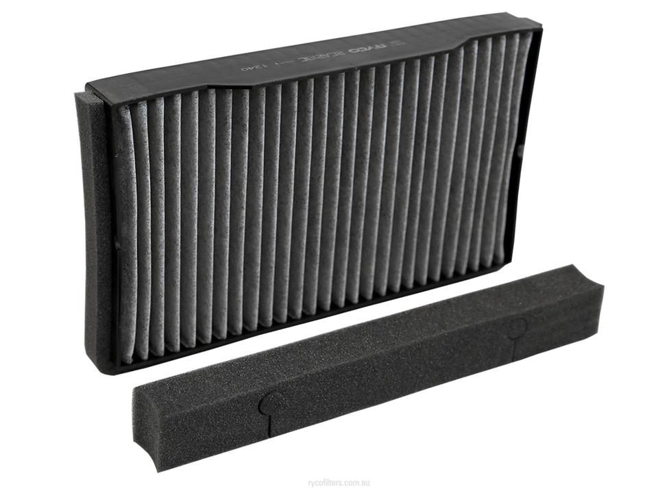 Ryco Cabin Air Filter RCA218C