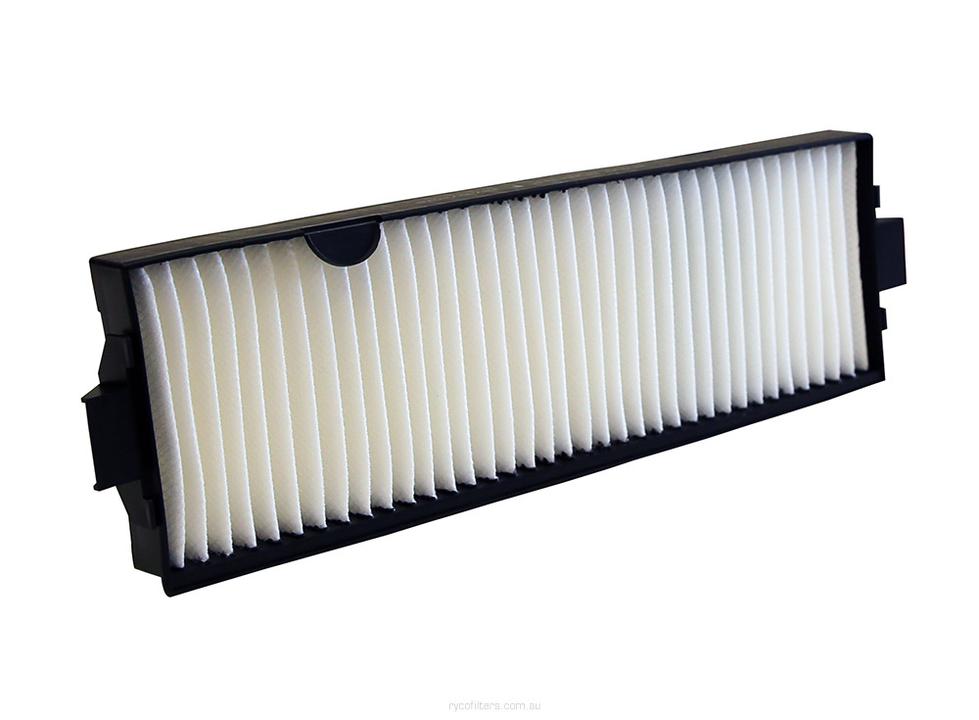 Ryco Cabin Air Filter RCA221P