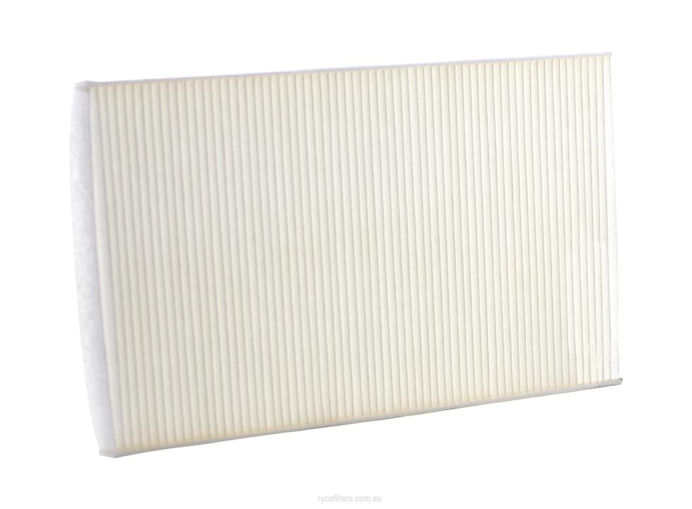 Ryco Cabin Air Filter RCA233P