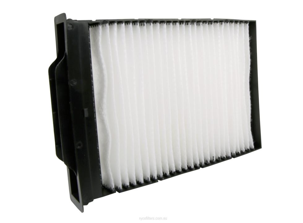 Ryco Cabin Air Filter RCA234P