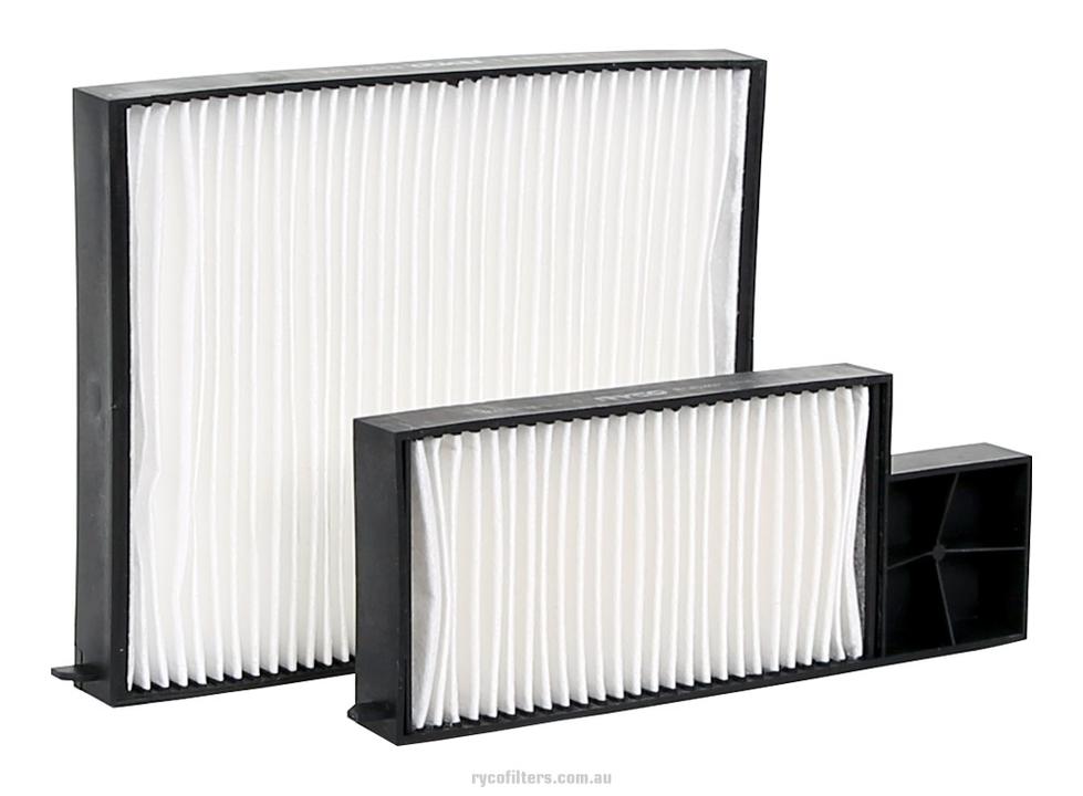 Ryco Cabin Air Filter RCA240P
