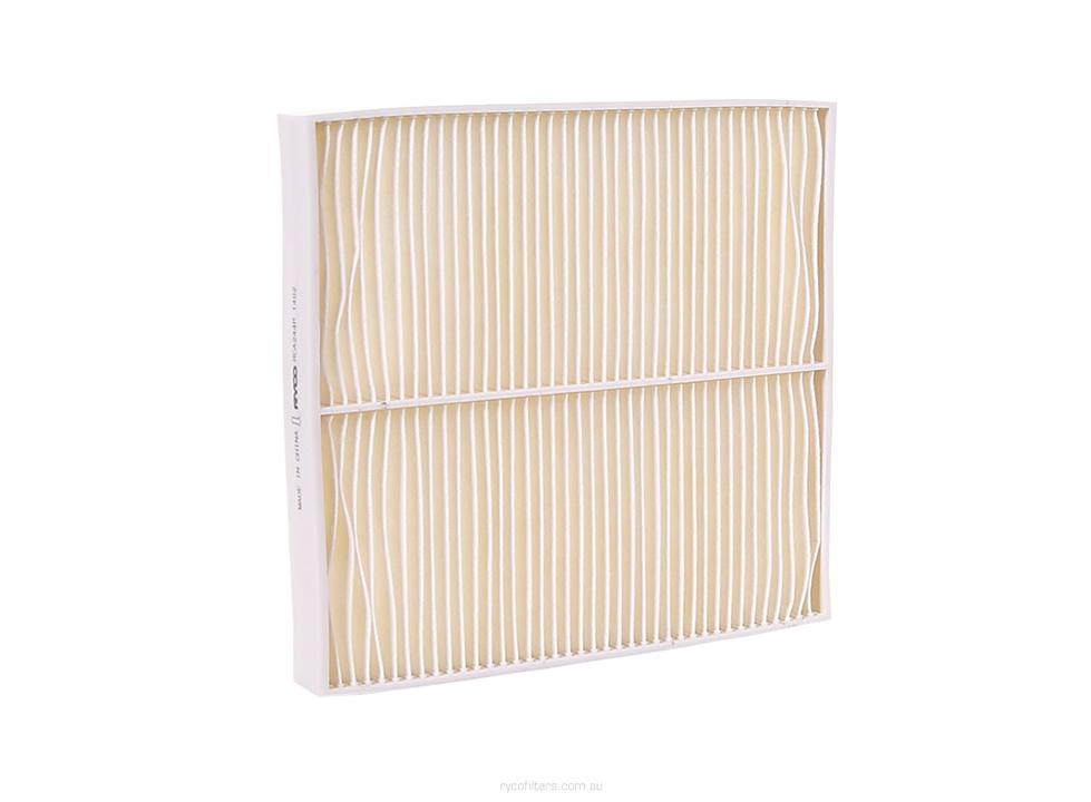 Ryco Cabin Air Filter RCA244P