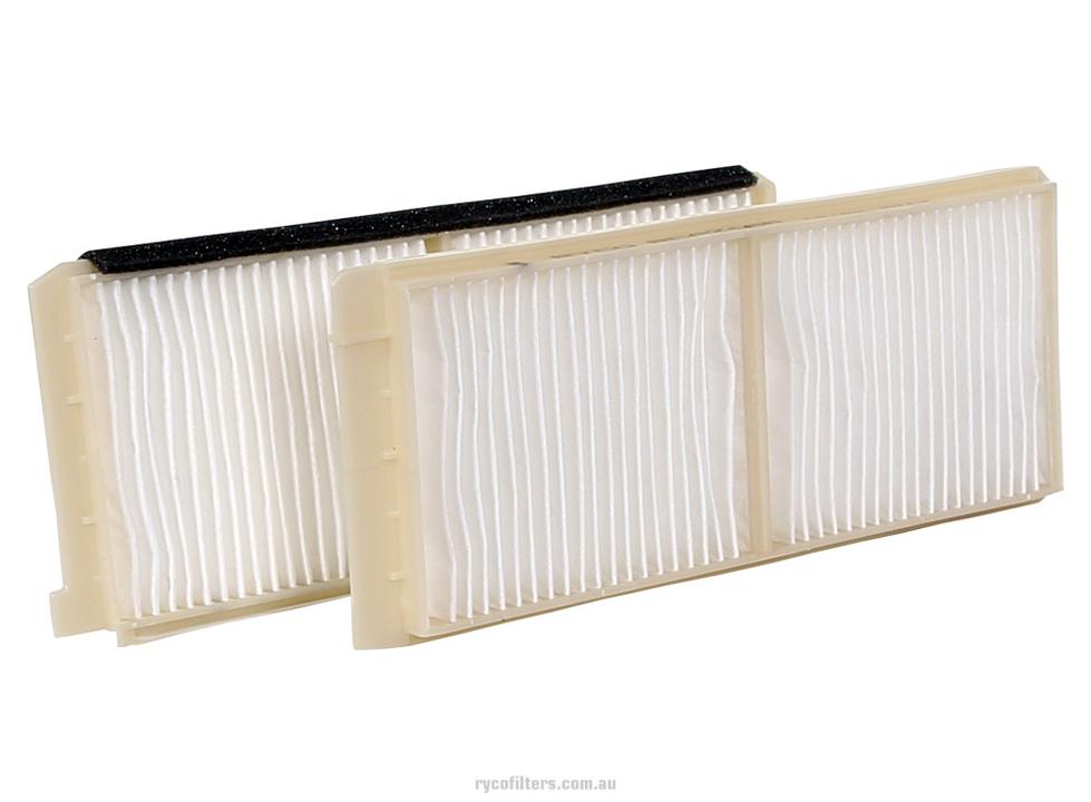 Ryco Cabin Air Filter RCA246P