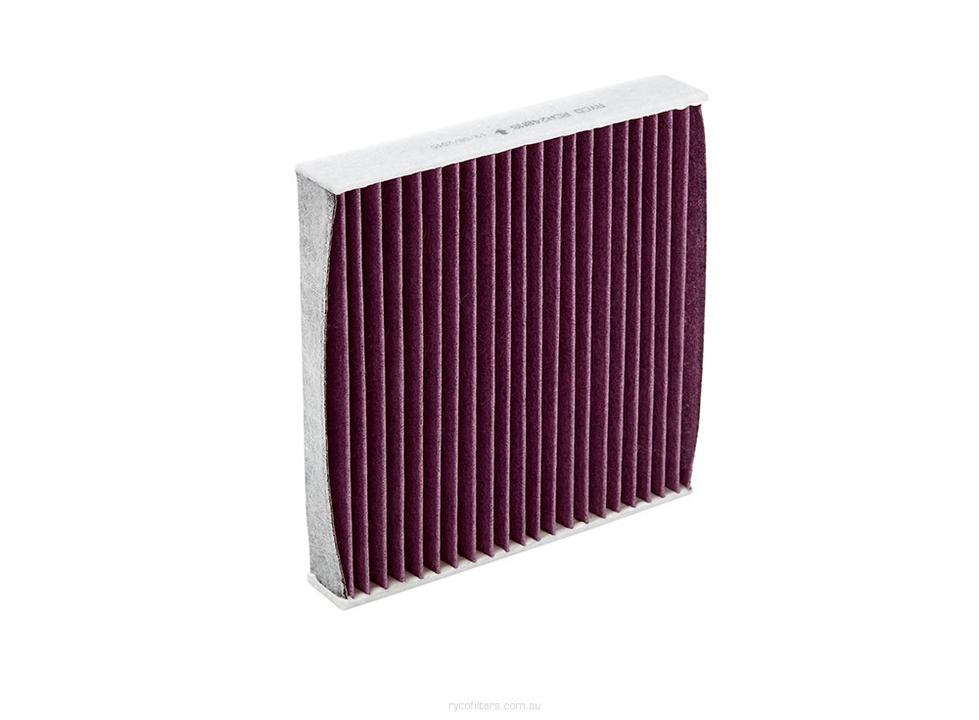 Ryco Cabin Air Filter Microshield RCA248MS