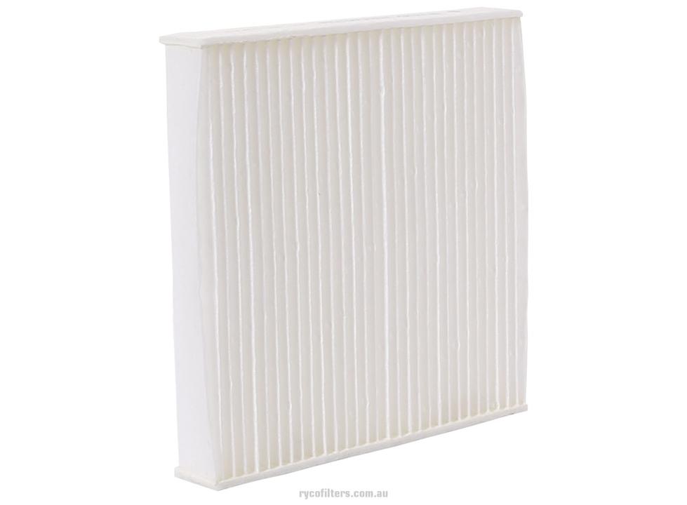 Ryco Cabin Air Filter RCA248P