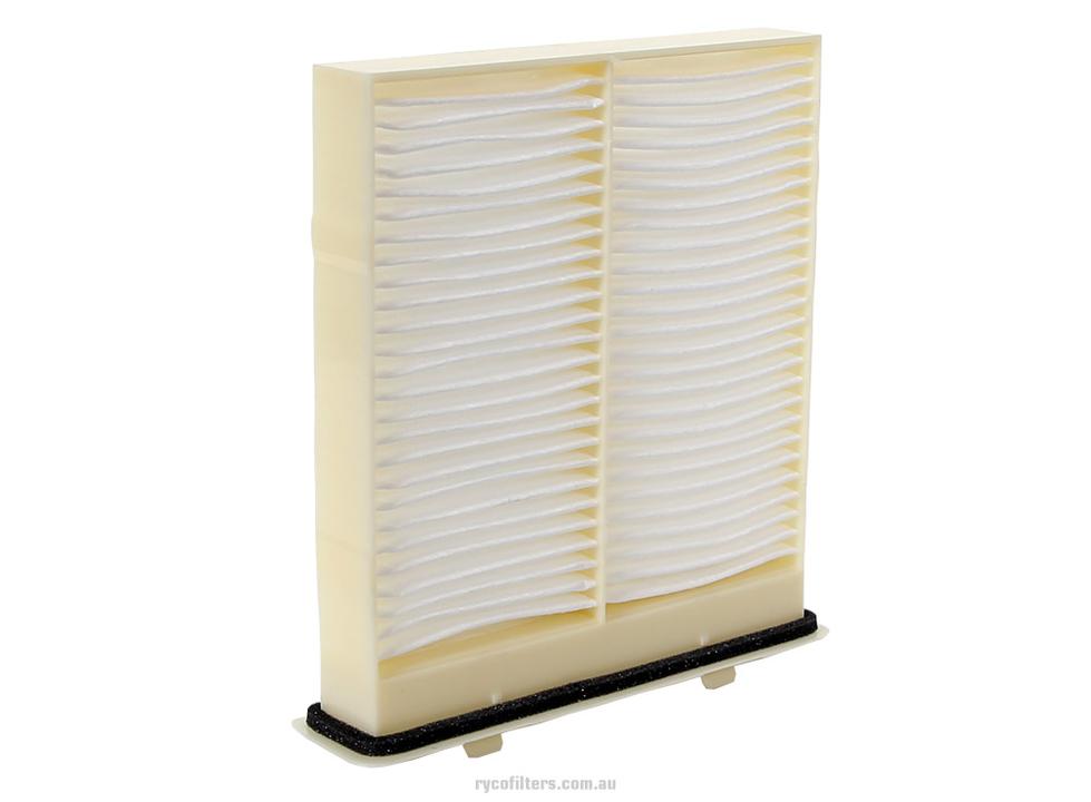 Ryco Cabin Air Filter RCA249P