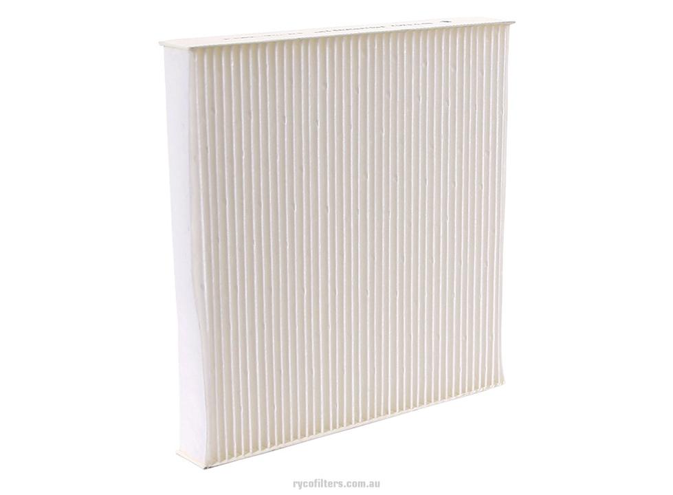 Ryco Cabin Air Filter RCA251P