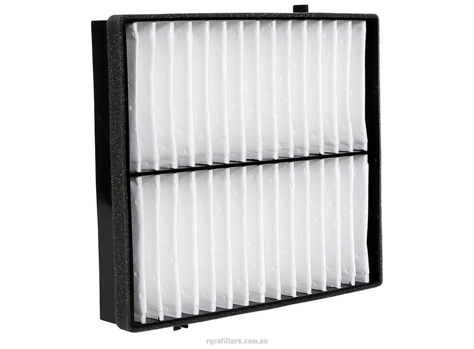 Ryco Cabin Air Filter RCA253P