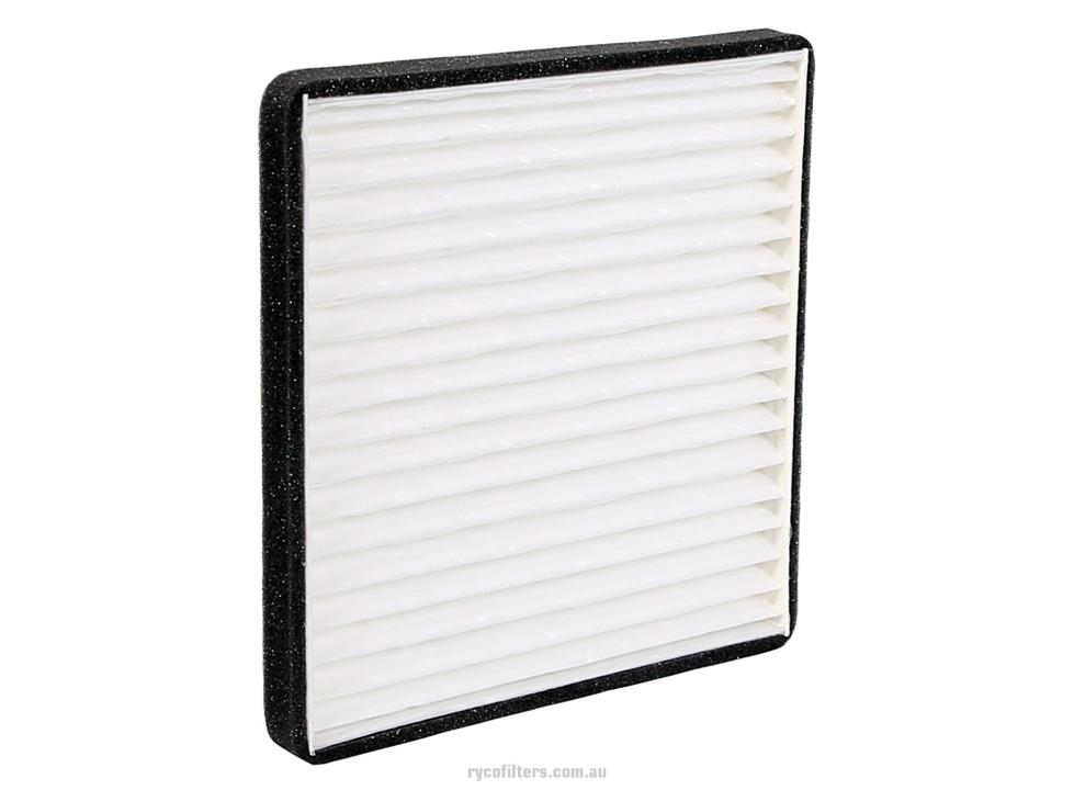 Ryco Cabin Air Filter RCA255P