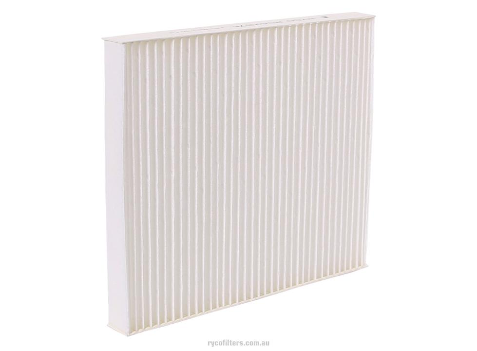 Ryco Cabin Air Filter RCA257P