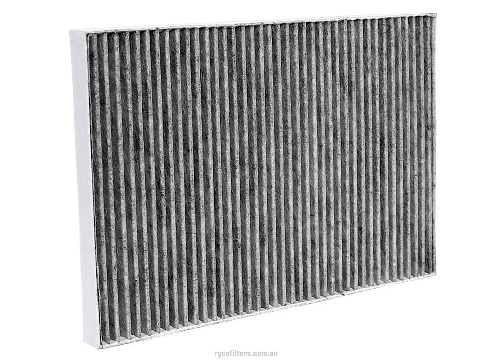 Ryco Cabin Air Filter RCA258C