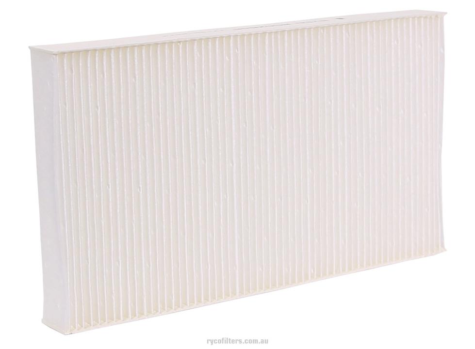 Ryco Cabin Air Filter RCA264P