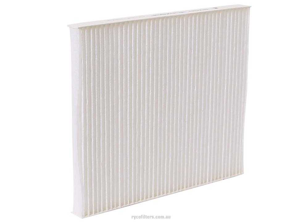 Ryco Cabin Air Filter RCA265P