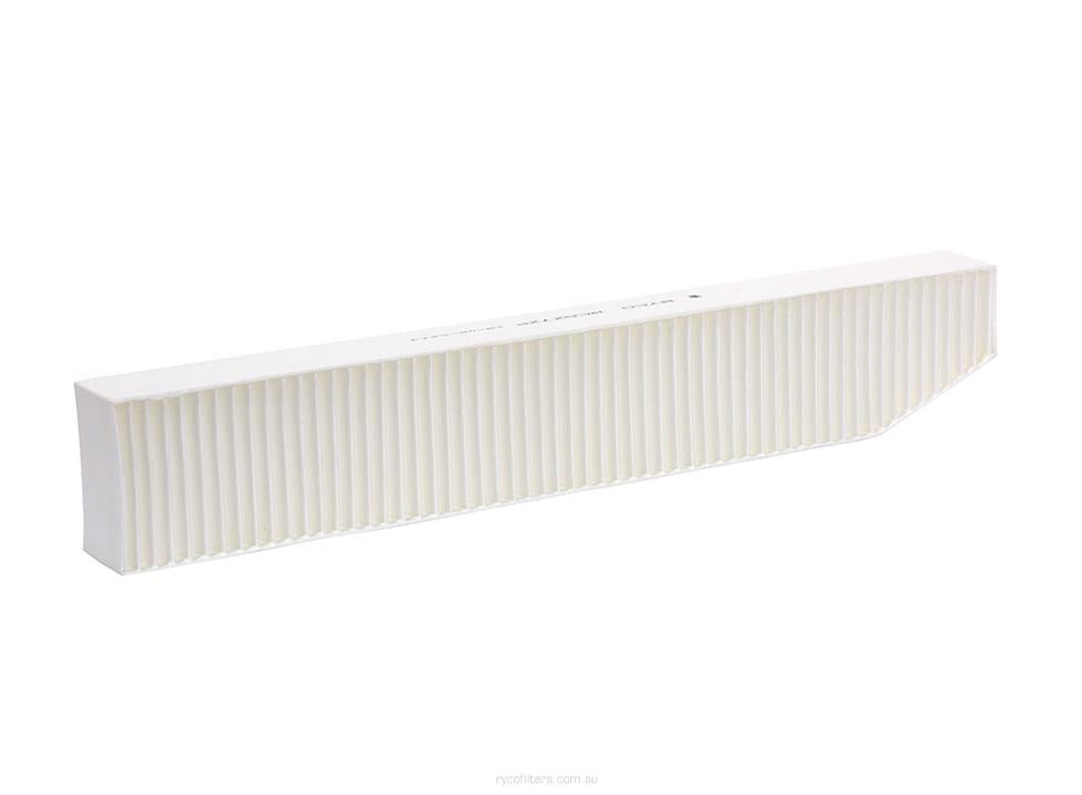 Ryco Cabin Air Filter RCA272P
