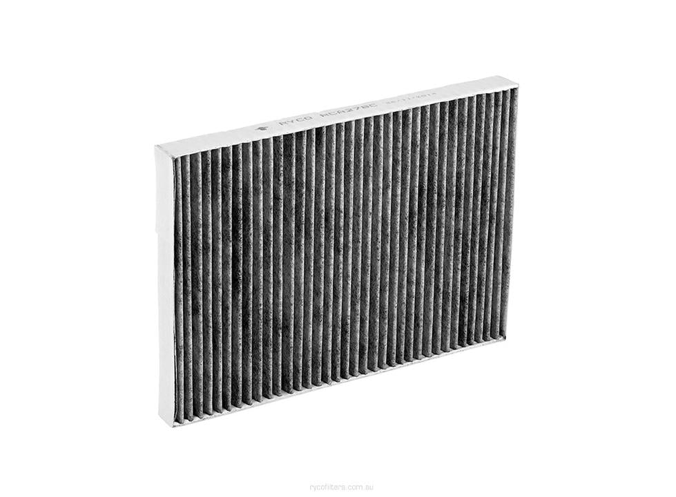 Ryco Cabin Air Filter RCA278C