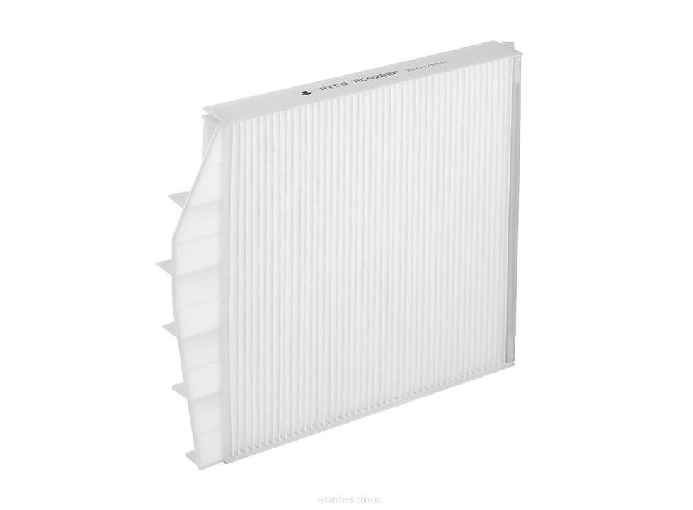 Ryco Cabin Air Filter RCA280P