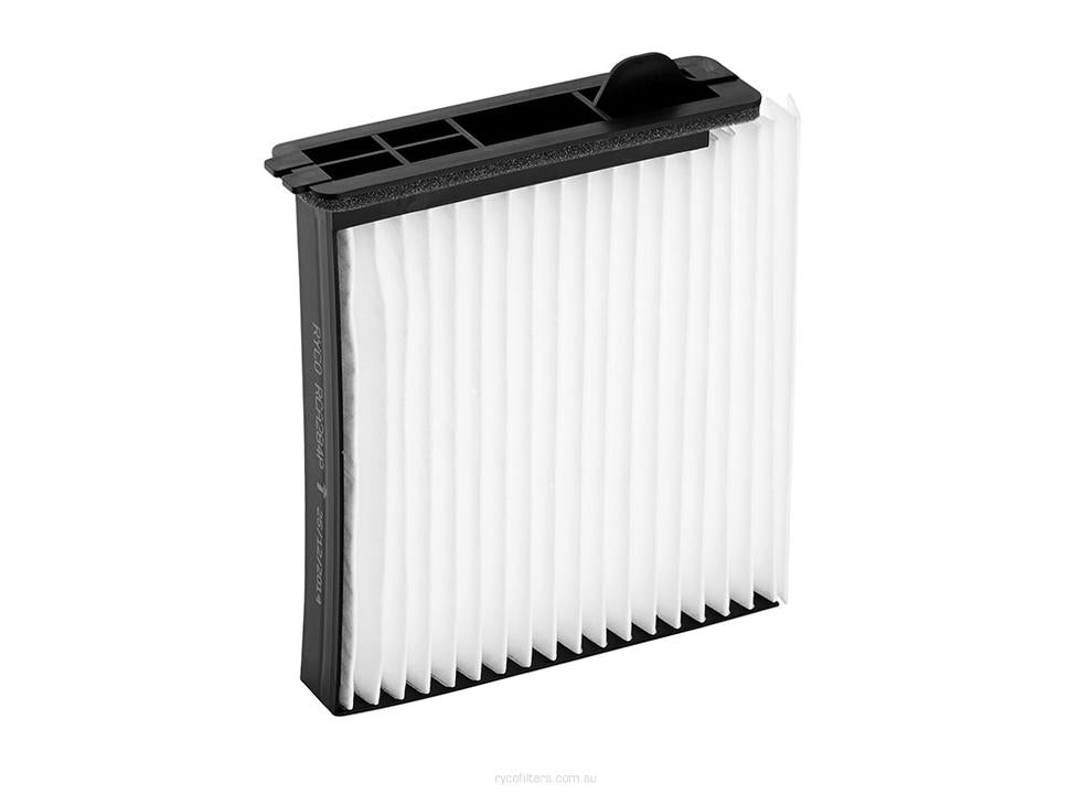 Ryco Cabin Air Filter RCA284P