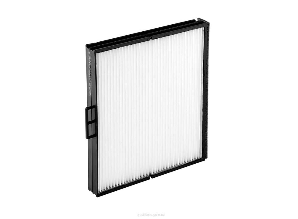Ryco Cabin Air Filter RCA285P