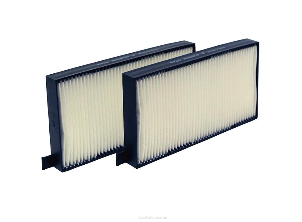 Ryco Cabin Air Filter RCA302P