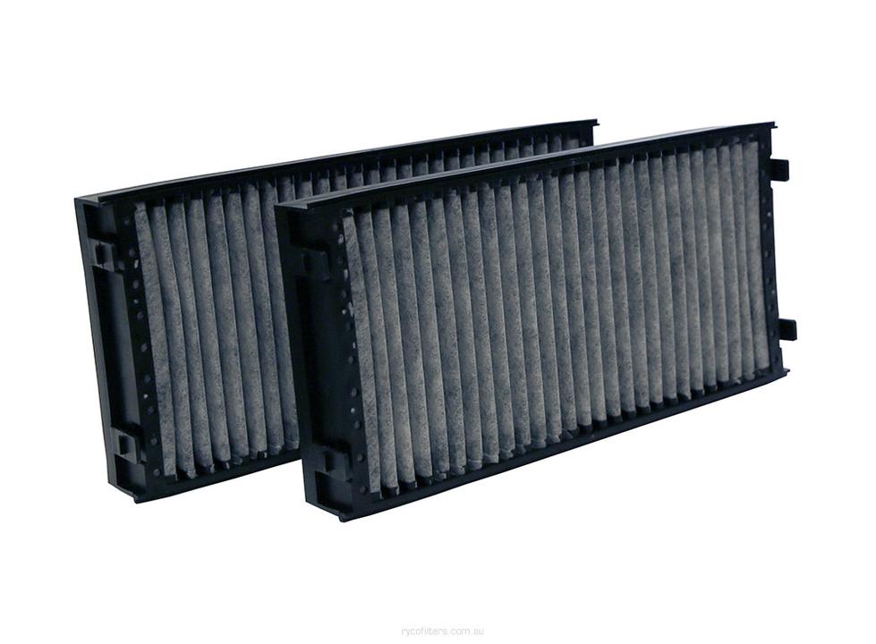 Ryco Cabin Air Filter RCA305C