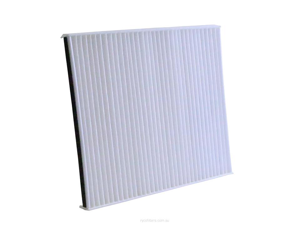 Ryco Cabin Air Filter RCA306P
