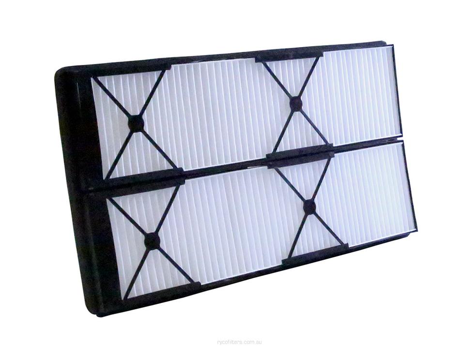 Ryco Cabin Air Filter RCA309P
