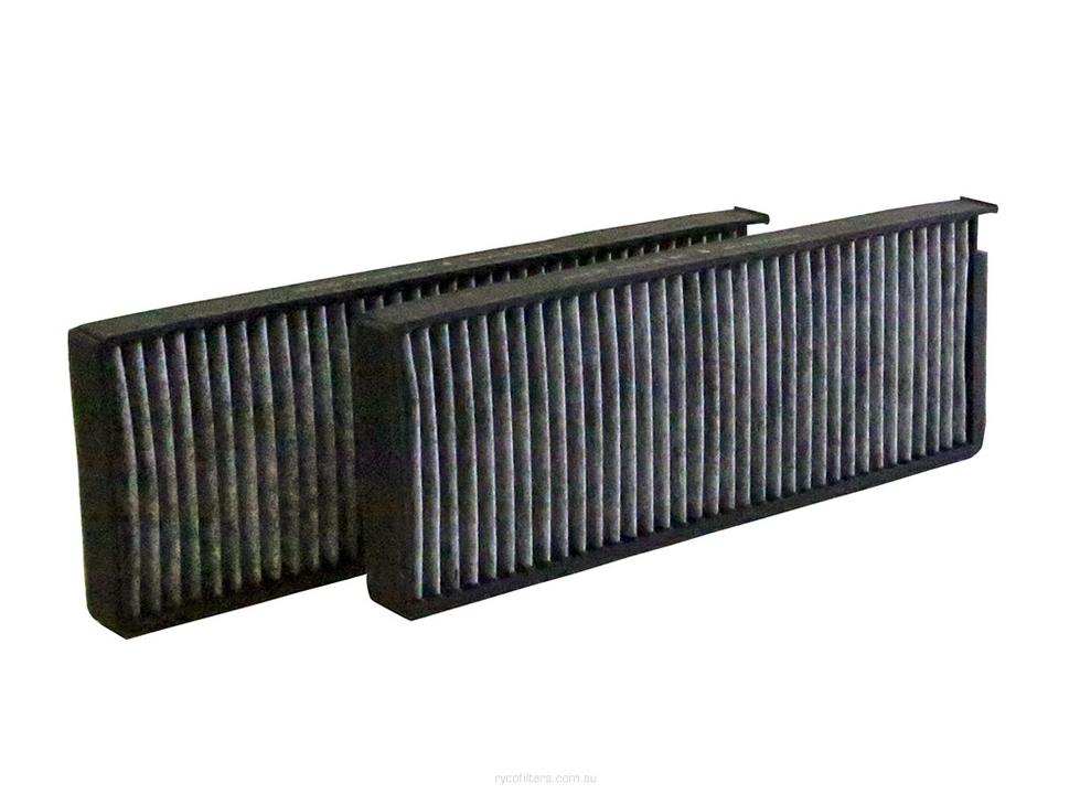 Ryco Cabin Air Filter RCA314C
