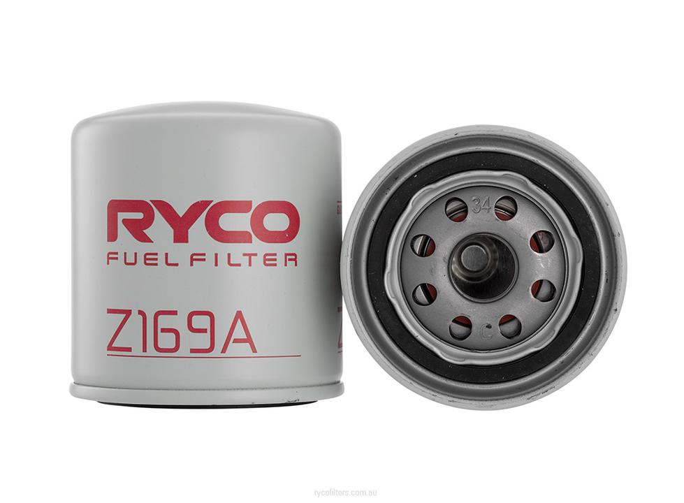 Ryco Filter Service Kit 4x4 RSK5