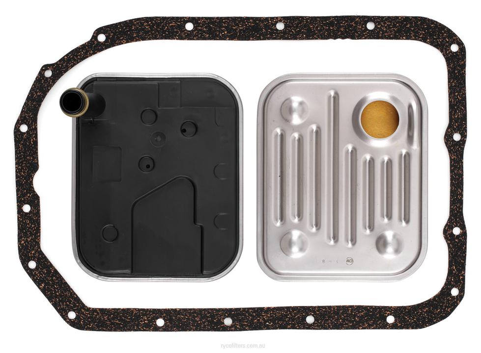 Ryco Automatic Transmission Filter Kit RTK105