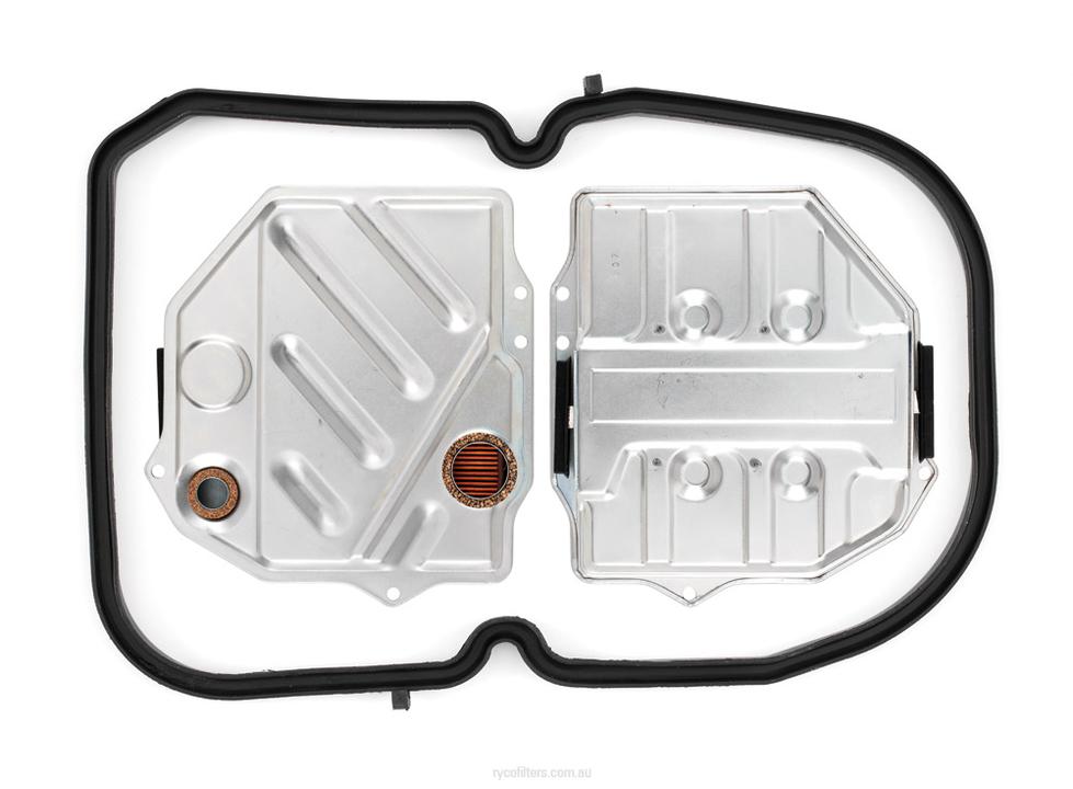 Ryco Automatic Transmission Filter Kit RTK117