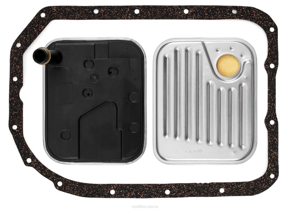 Ryco Automatic Transmission Filter Kit RTK119