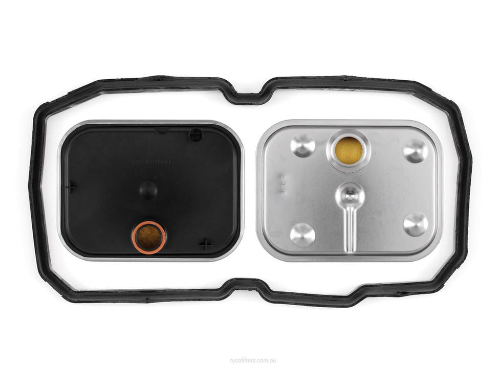 Ryco Automatic Transmission Filter Kit RTK131