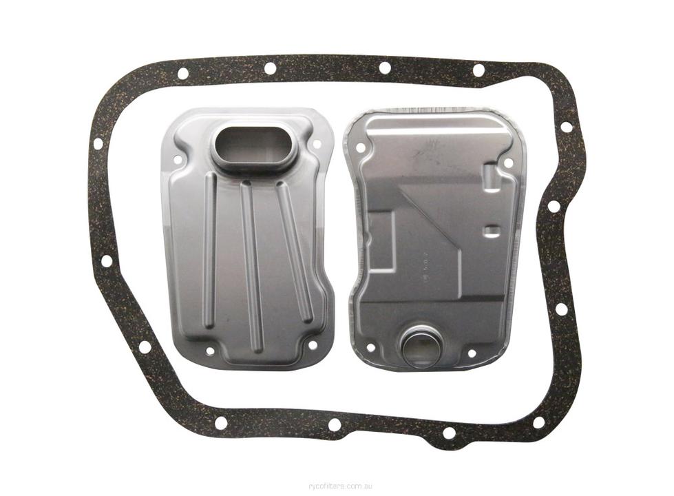 Ryco Automatic Transmission Filter Kit RTK138
