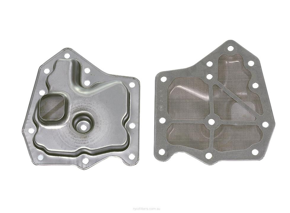 Ryco Automatic Transmission Filter Kit RTK170