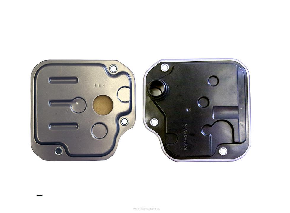 Ryco Automatic Transmission Filter Kit RTK172