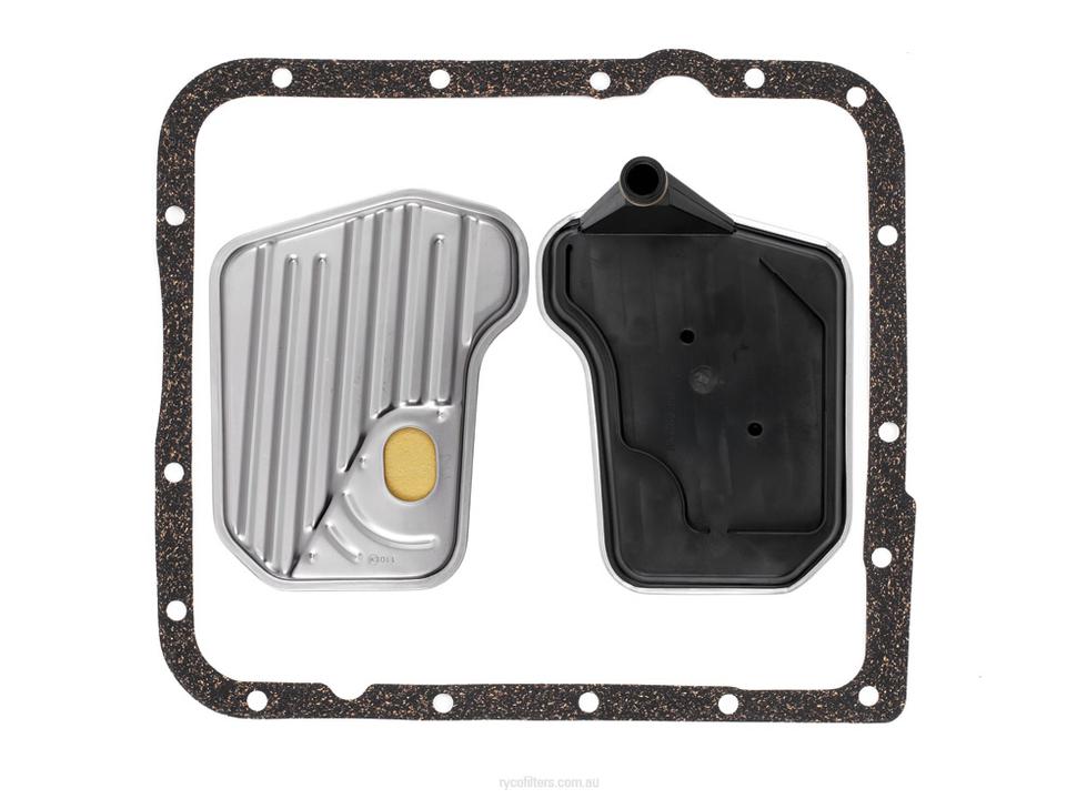 Ryco Automatic Transmission Filter Kit RTK2