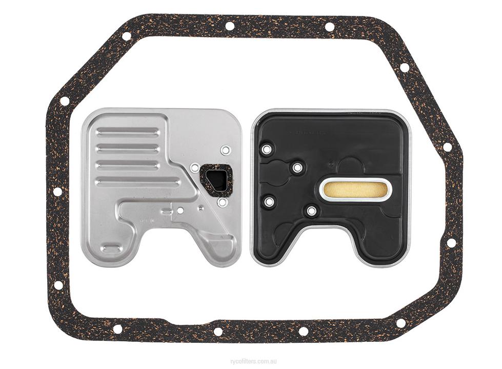Ryco Automatic Transmission Filter Kit RTK28