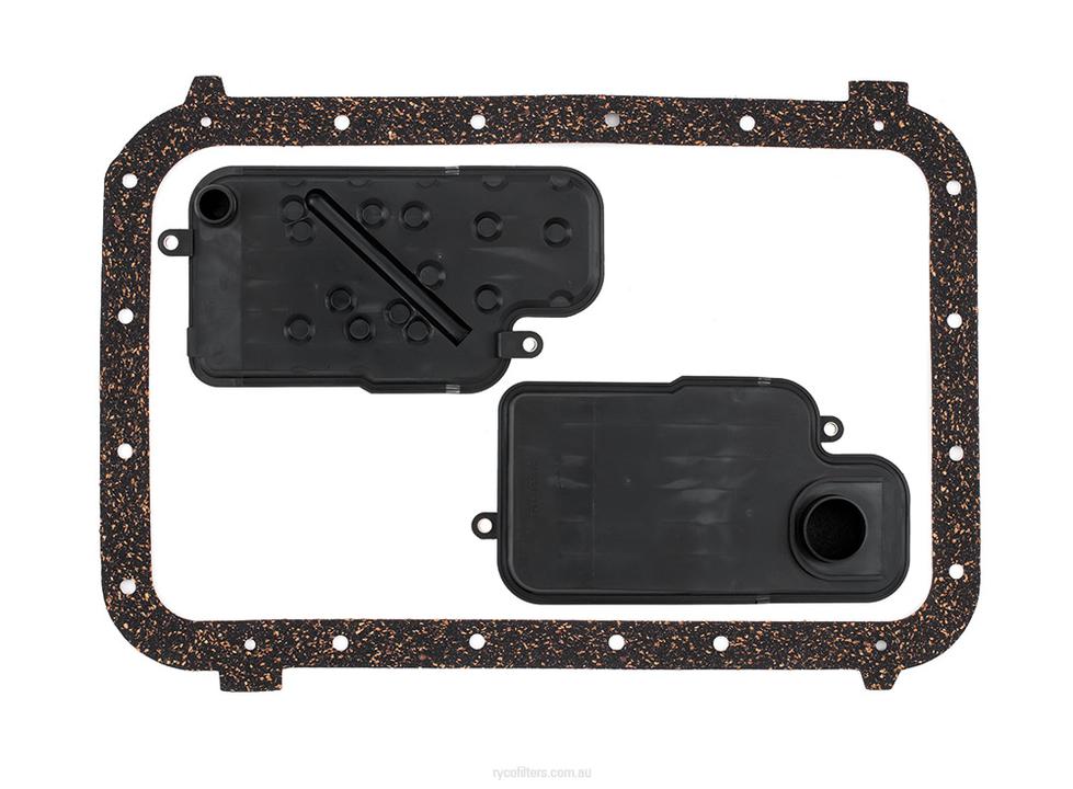 Ryco Automatic Transmission Filter Kit RTK51