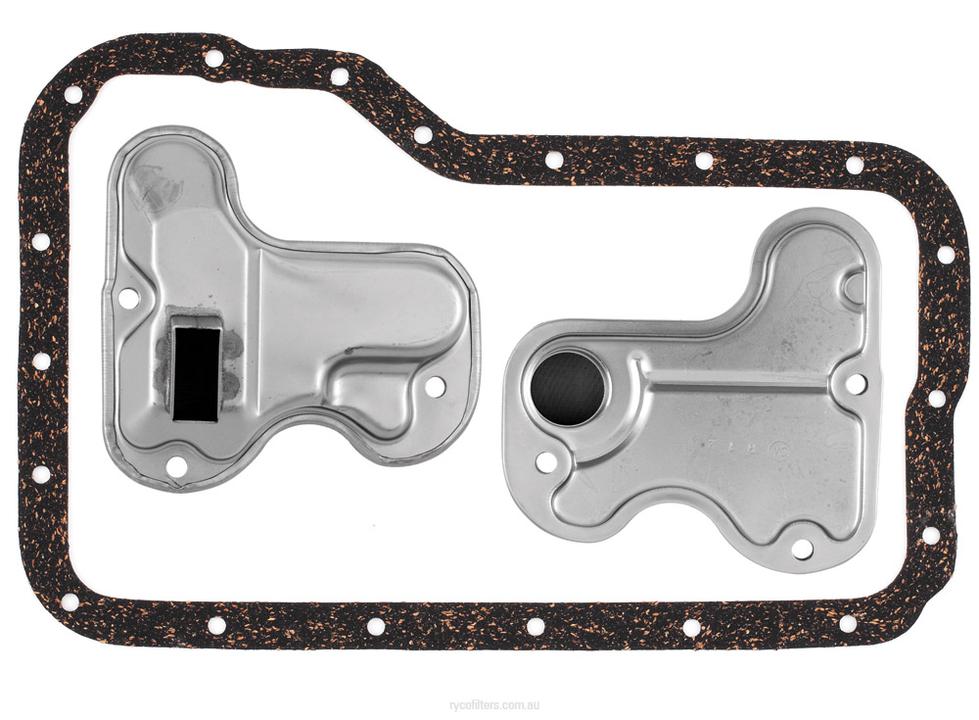 Ryco Automatic Transmission Filter Kit RTK54
