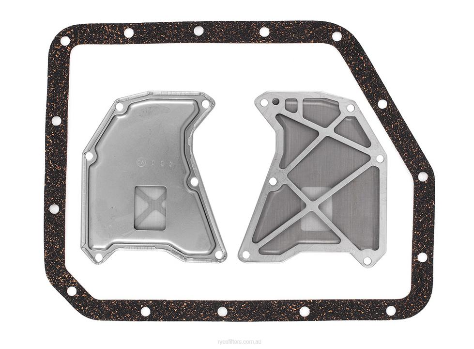 Ryco Automatic Transmission Filter Kit RTK56