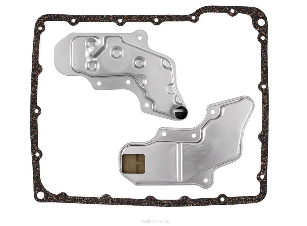 Ryco Automatic Transmission Filter Kit RTK80