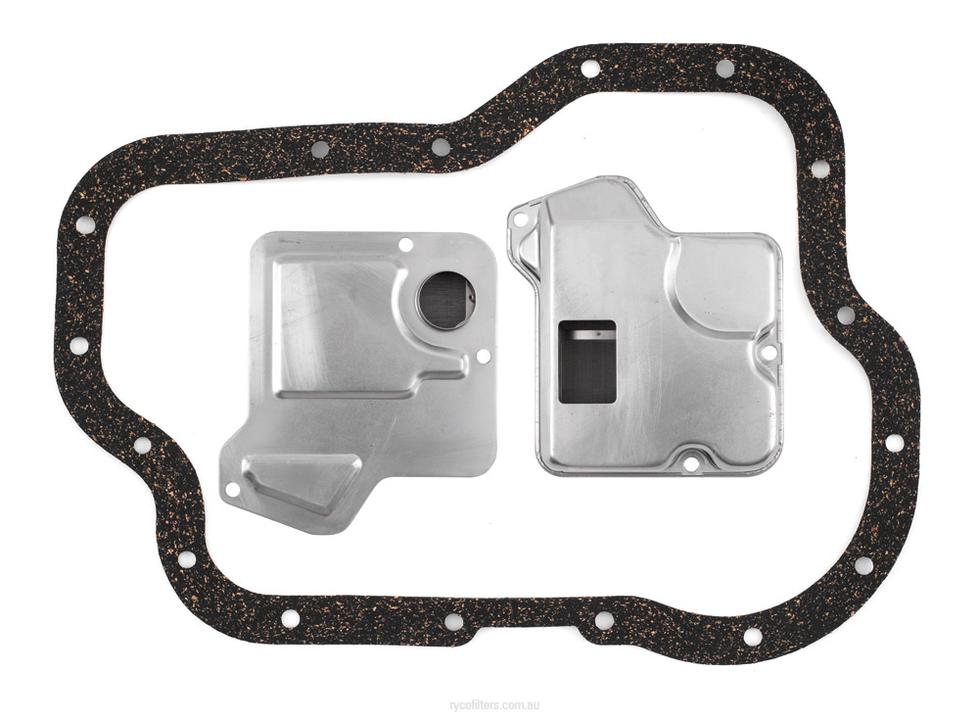 Ryco Automatic Transmission Filter Kit RTK83
