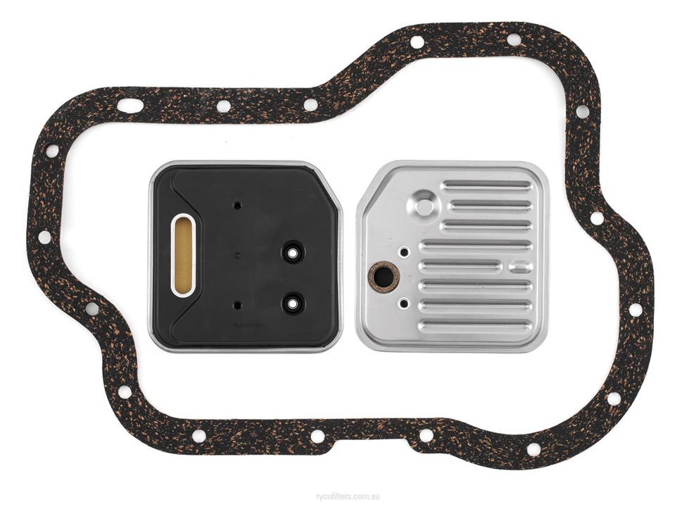 Ryco Automatic Transmission Filter Kit RTK84