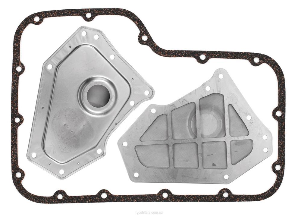 Ryco Automatic Transmission Filter Kit RTK89