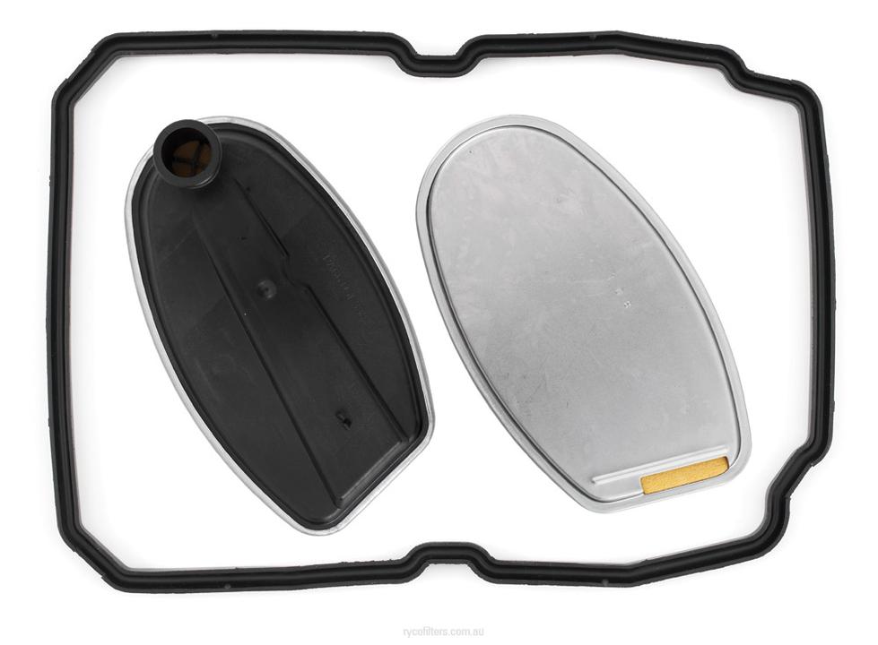 Ryco Automatic Transmission Filter Kit RTK92