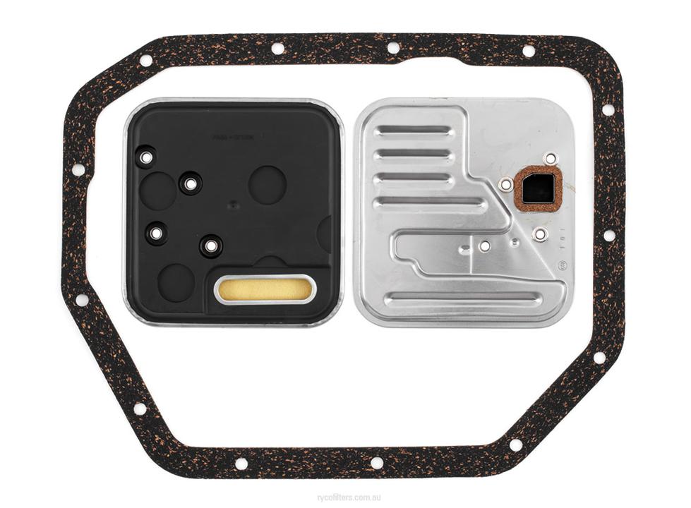 Ryco Automatic Transmission Filter Kit RTK96