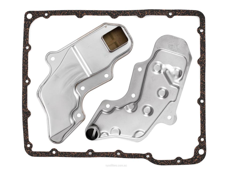 Ryco Automatic Transmission Filter Kit RTK97