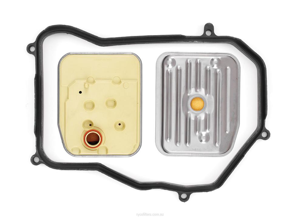 Ryco Automatic Transmission Filter Kit RTK99